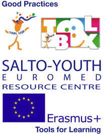 agu, abdullah gül university, international partnerships, salto youth euromed resource center, agreement